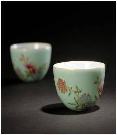 景润窑 珠海香洲区的工艺美术品收藏殿堂