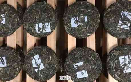 普洱茶收藏与品鉴 陈化时间对口感的影响及工艺美术品零售市场观察