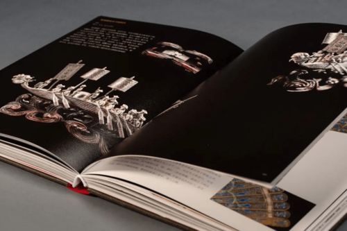 《岭南匠心·物华天宝 广东省博物馆“藏品大系”首卷聚焦工艺美术与收藏》